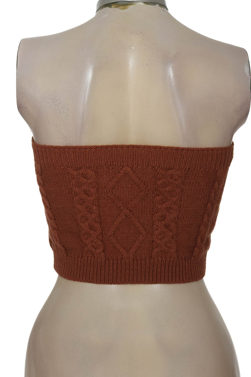 Top / Camiseta color Morado - Iris