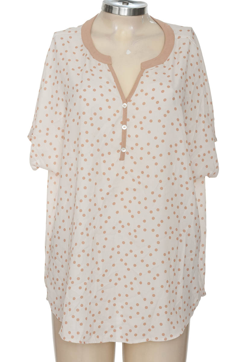 Blusa color Beige - APOLOGY