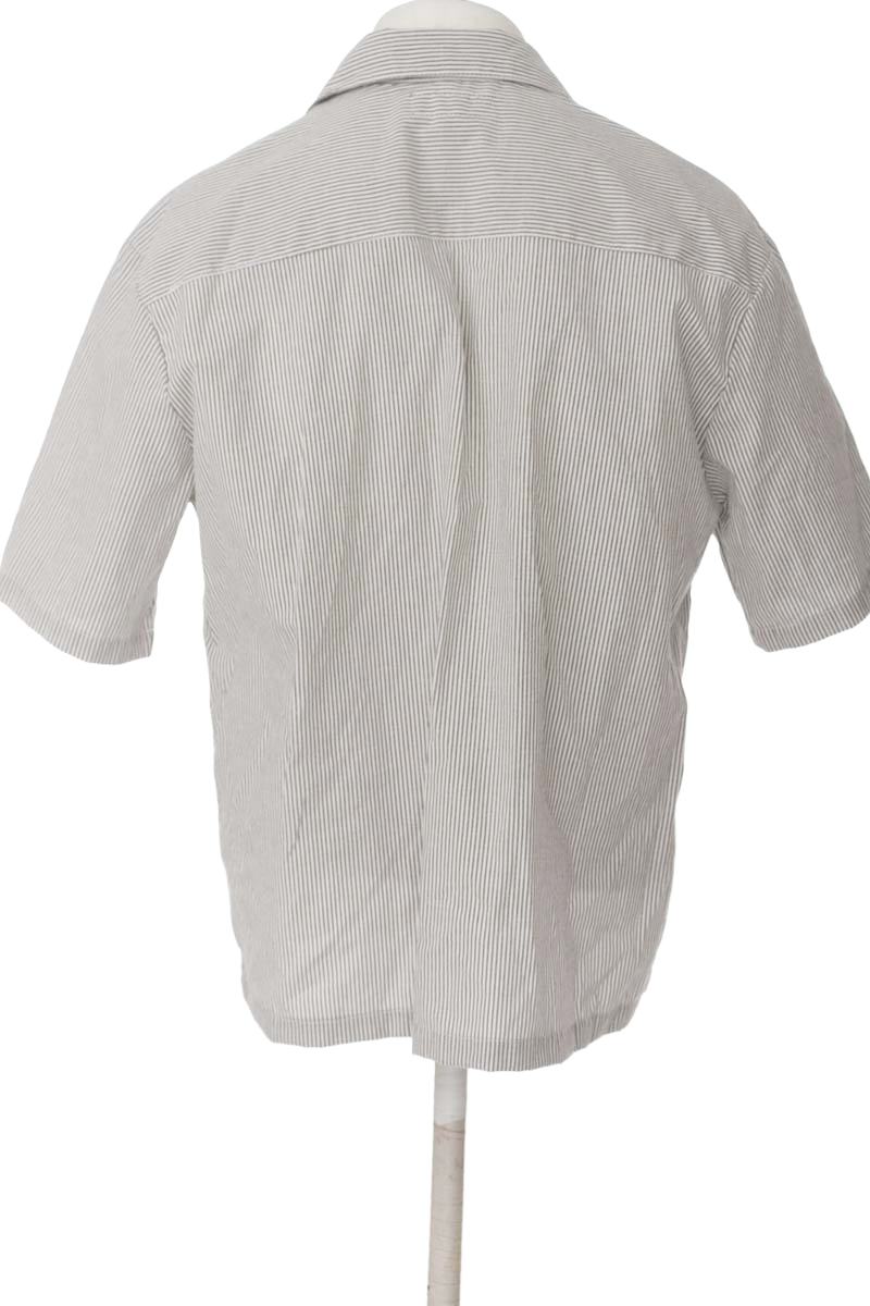 Camisa color Gris - Avatar Designs