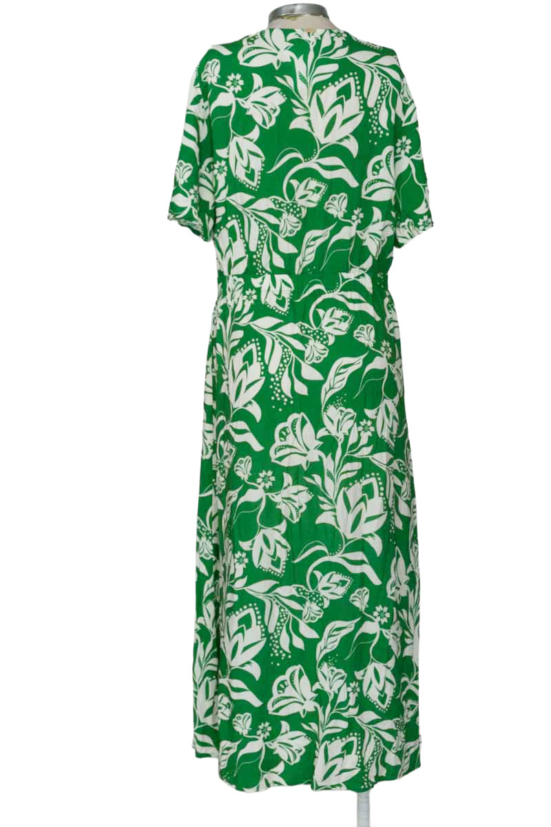 Vestido / Enterizo color Verde - Esprit