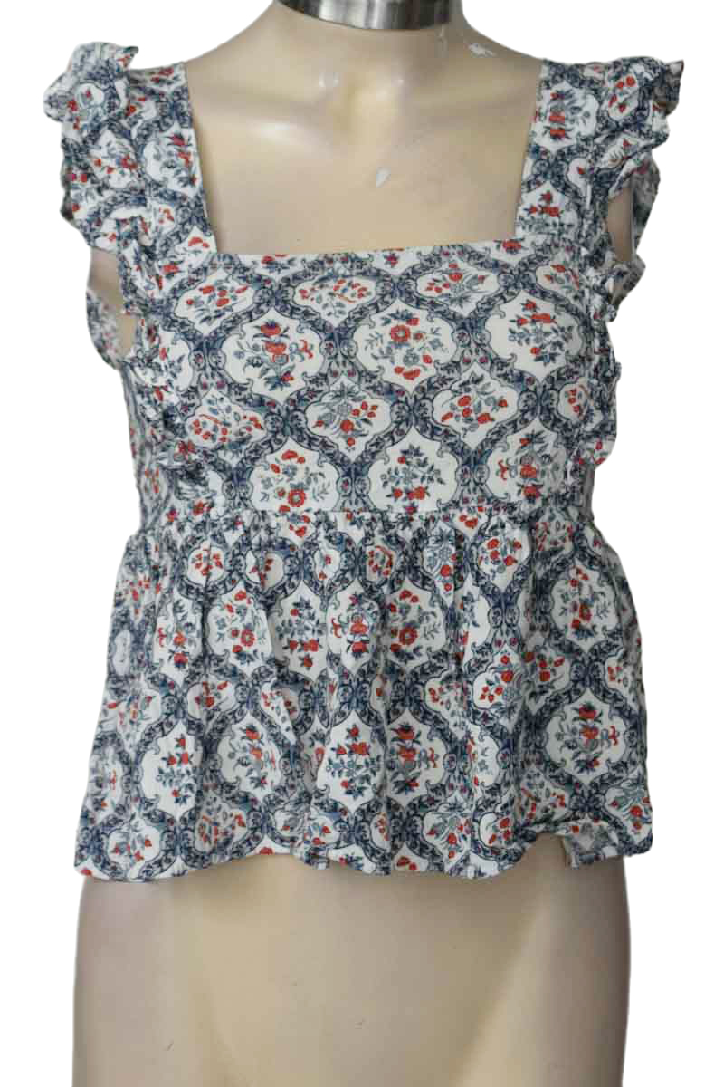 Top / Camiseta color Estampado - WallFlower