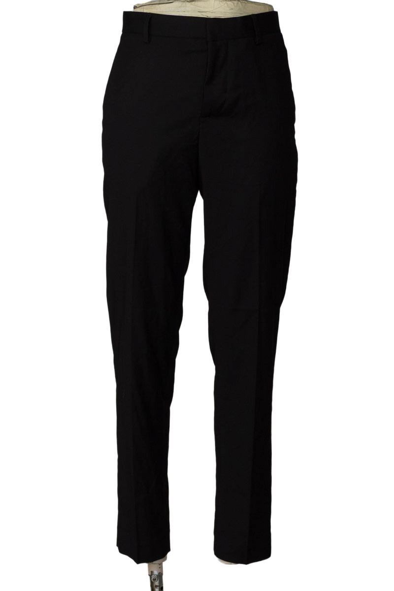 Pantalón color Negro - H&M