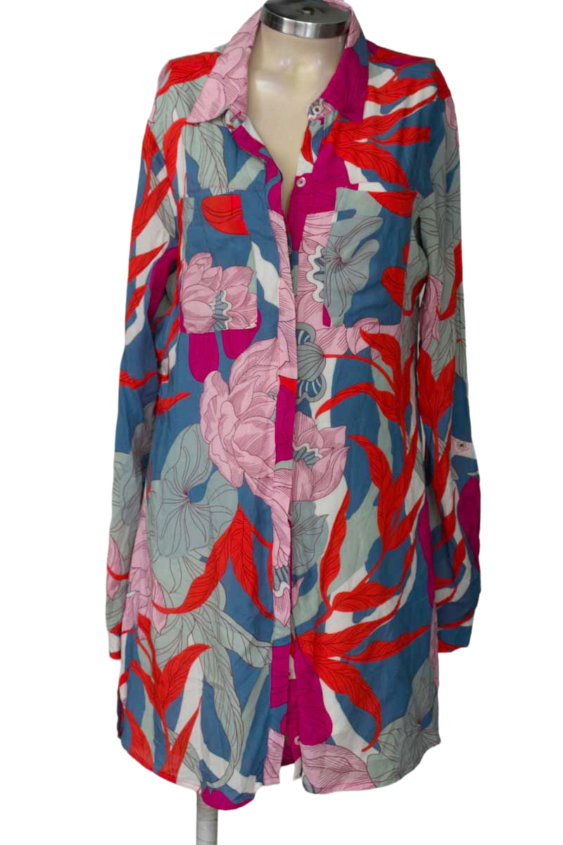Vestido / Enterizo color Estampado - Esprit
