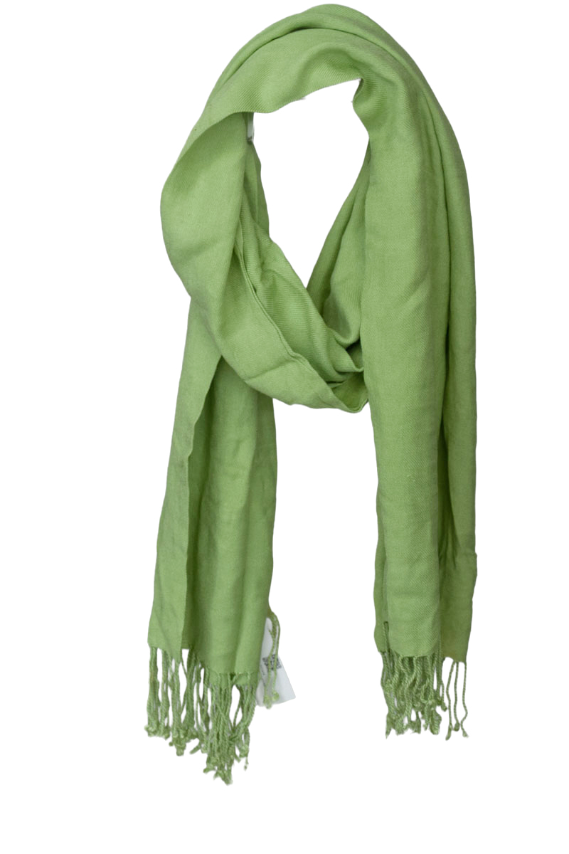 Accesorios color Verde - Closeando