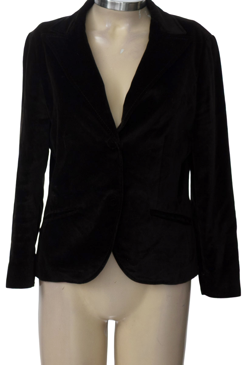 Chaqueta / Abrigo color Negro - Armi