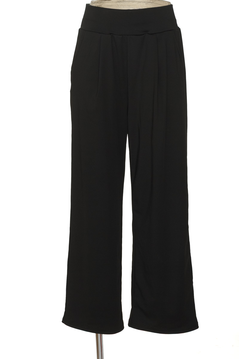 Pantalones color Negro - Closeando