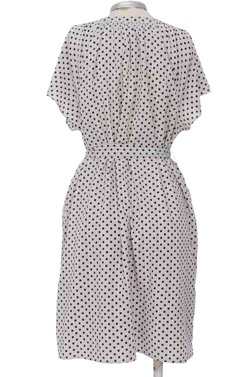 Vestido / Enterizo color Blanco - Closeando