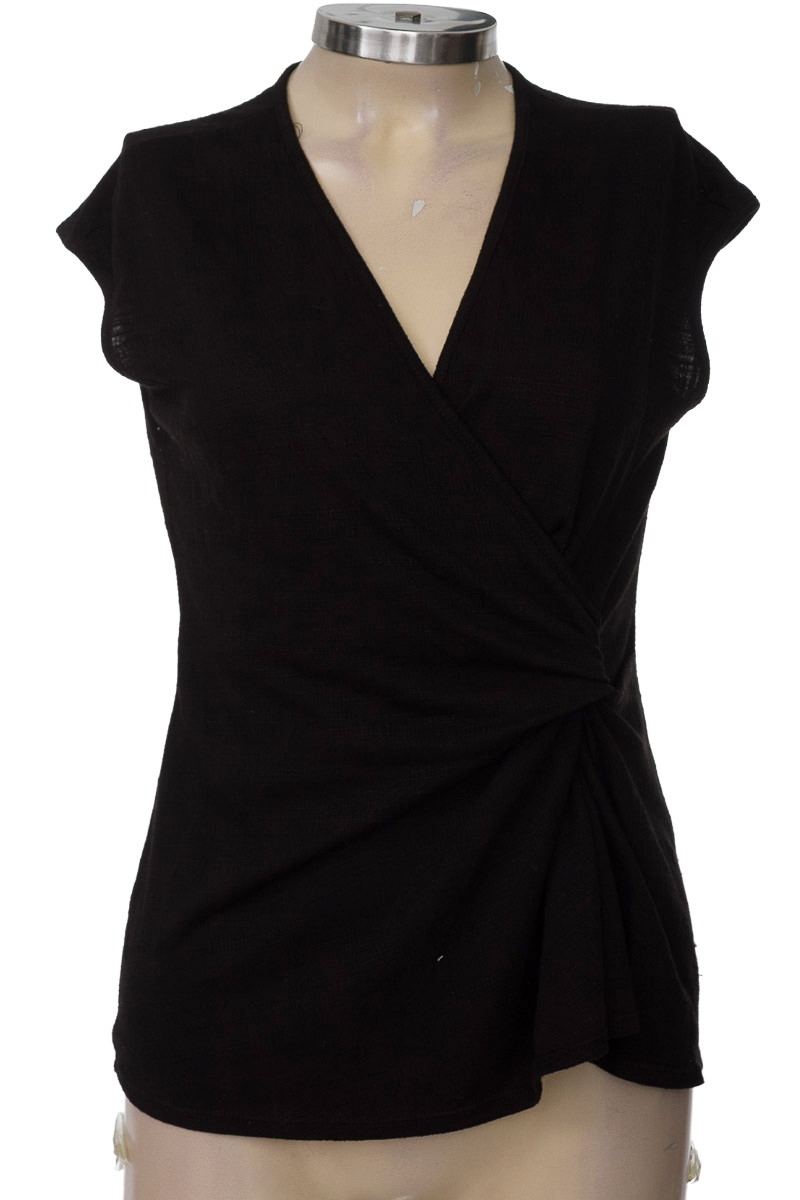 Blusa color Negro - Max Studio