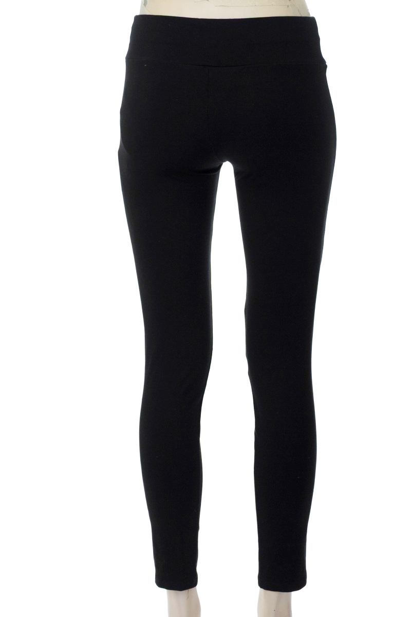 Pantalones color Negro - Koaj