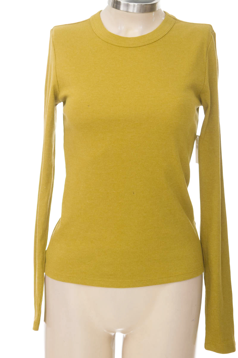 Sweater color Verde - Old Navy