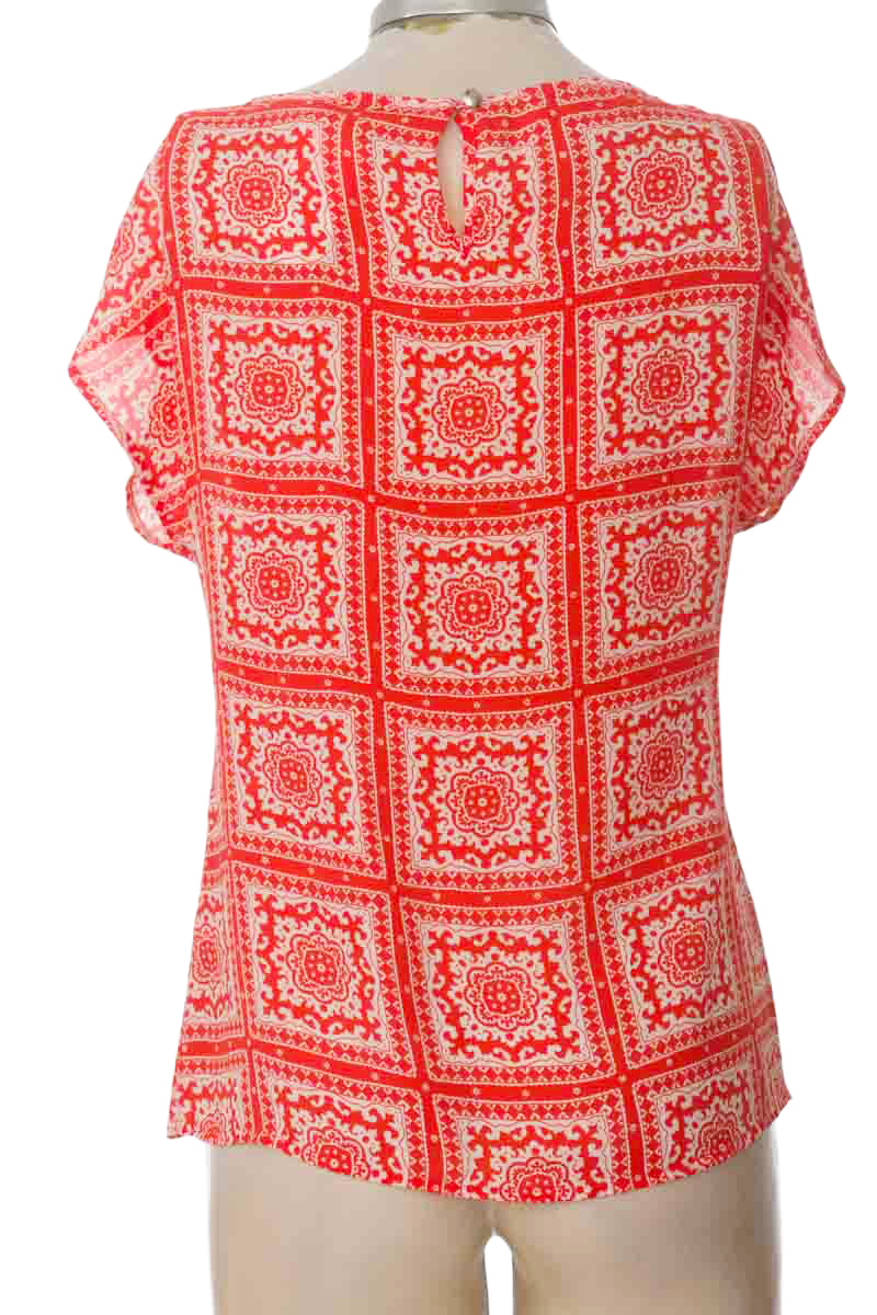 Blusa color Naranja - Banana Republic