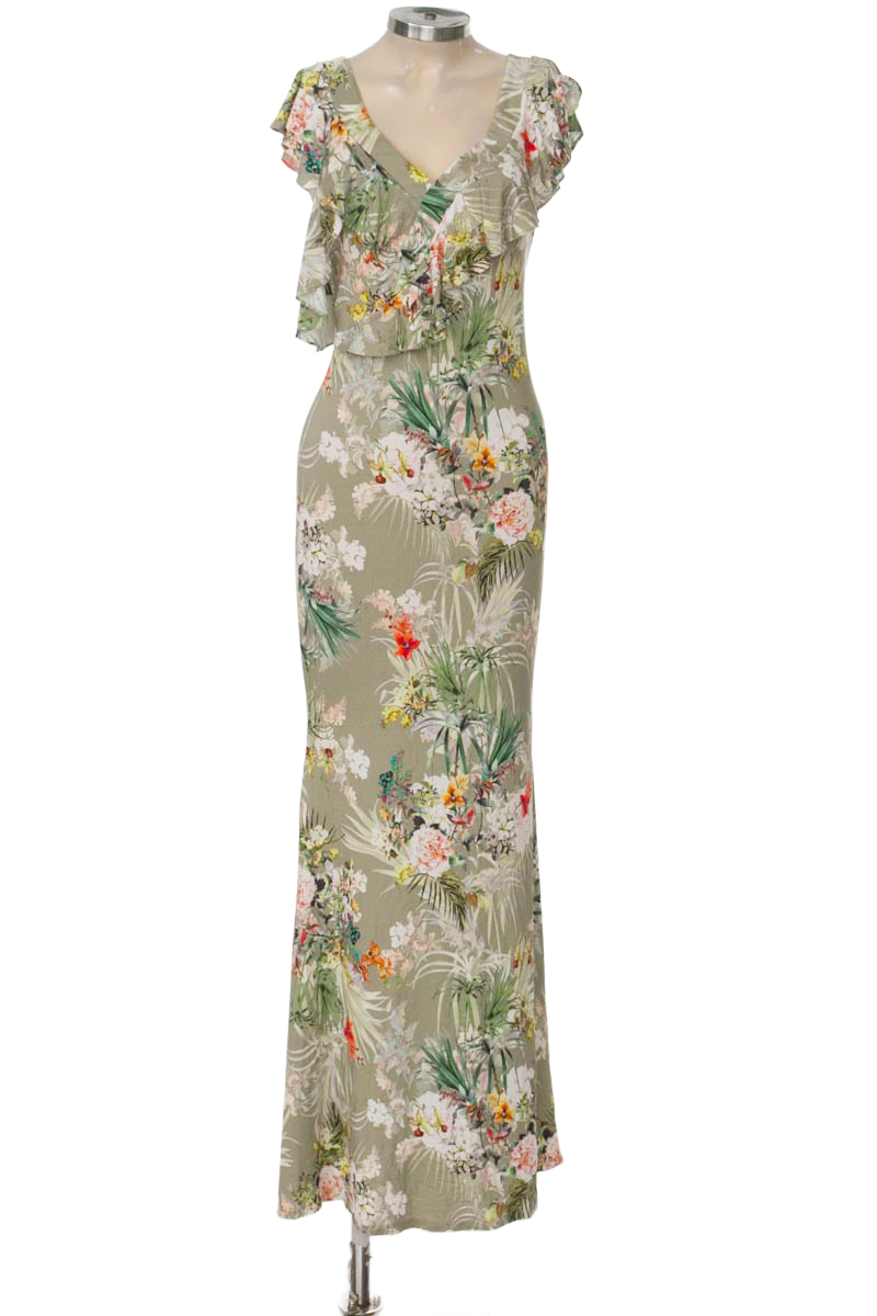 Vestido / Enterizo color Estampado - Studio F