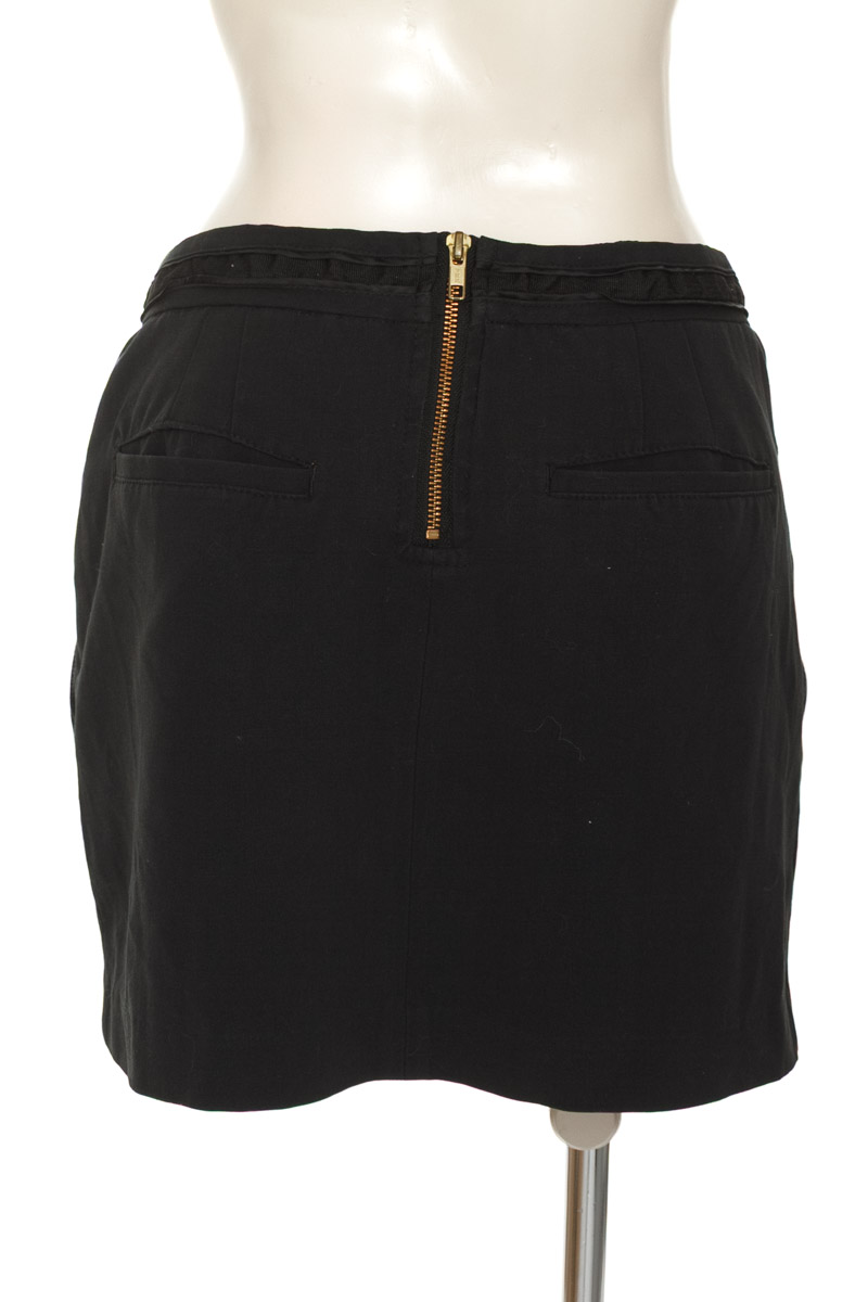 Falda color Negro - Koaj
