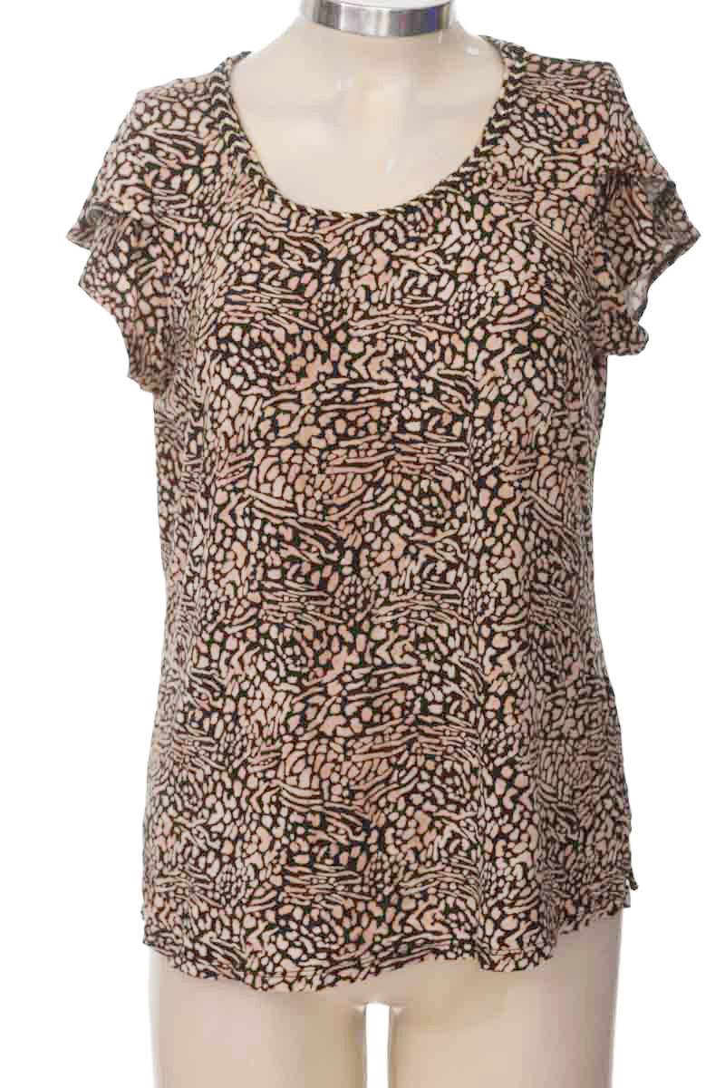 Blusa color Beige - APOLOGY