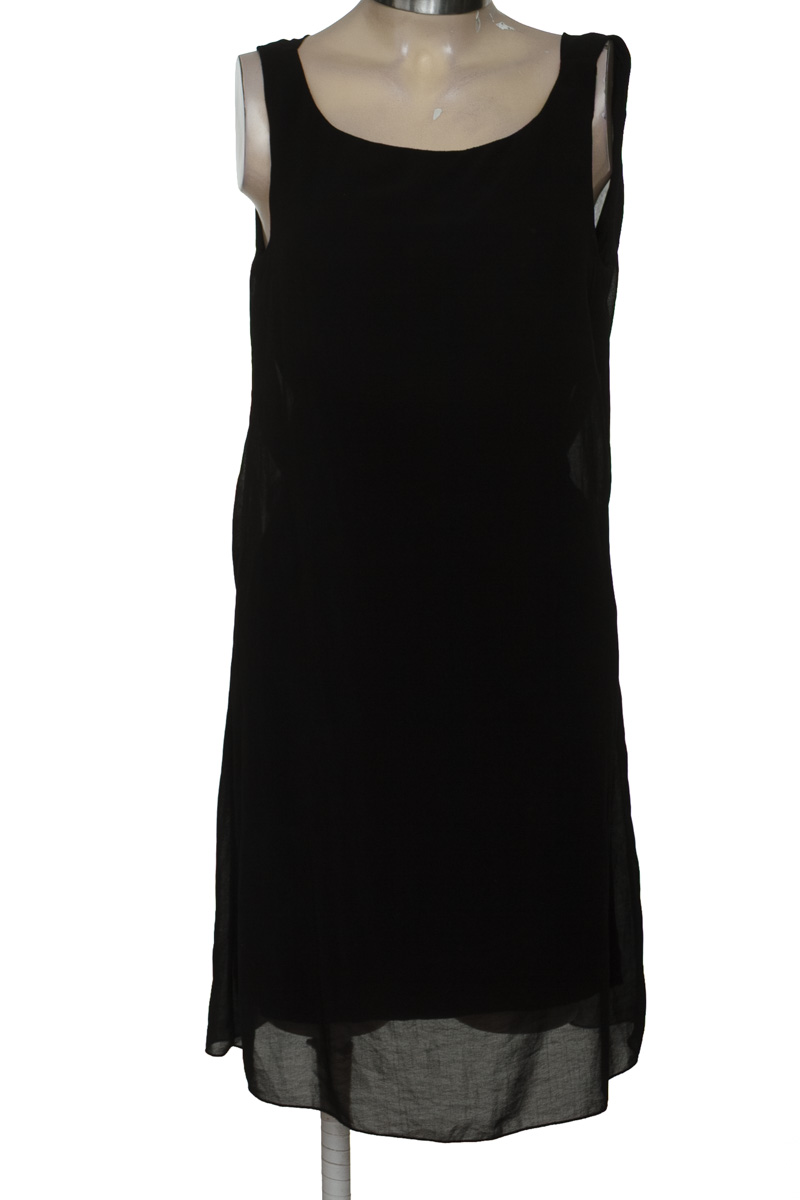 Vestido / Enterizo color Negro - NAF NAF