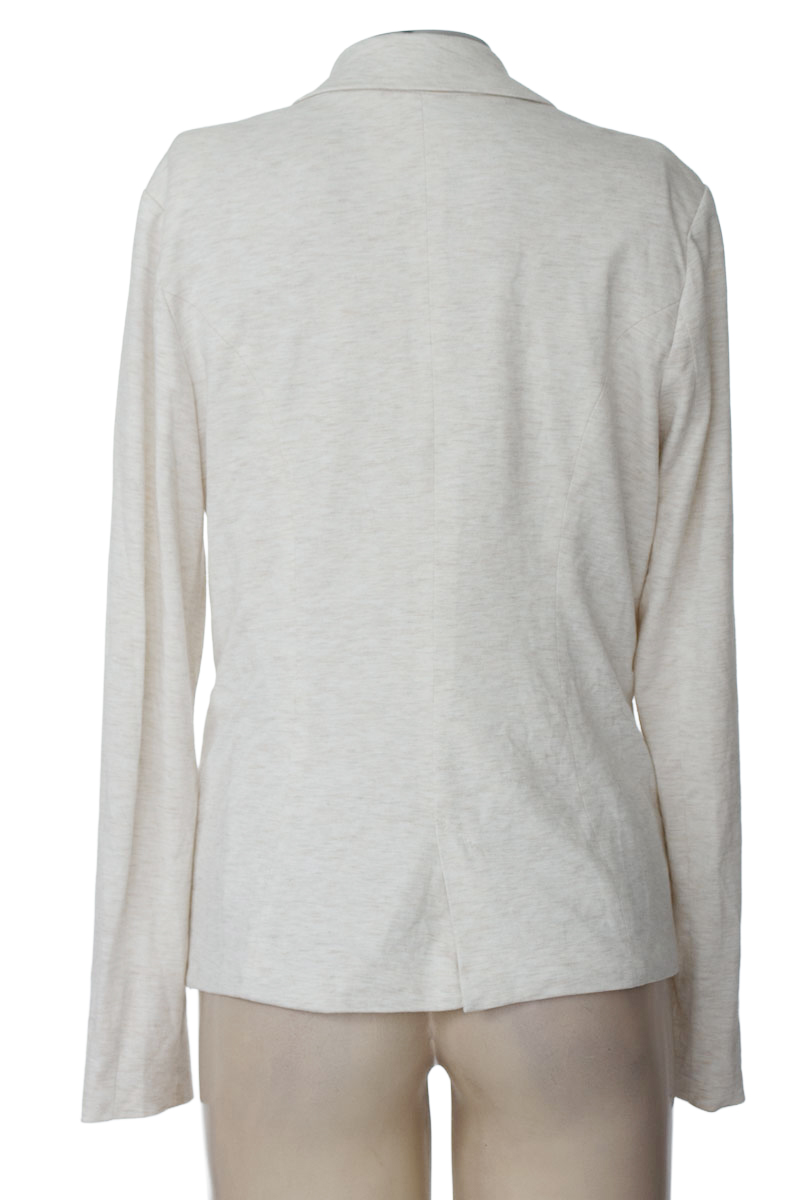 Chaqueta / Abrigo color Beige - Sybilla