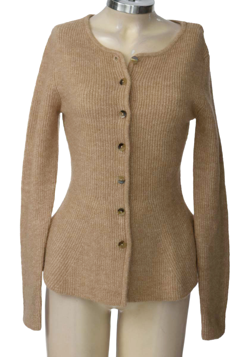 Sweater color Beige - H&M