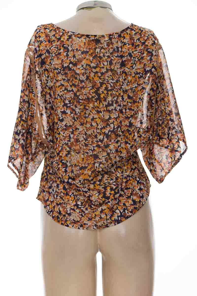 Top / Camiseta color Estampado - FDS