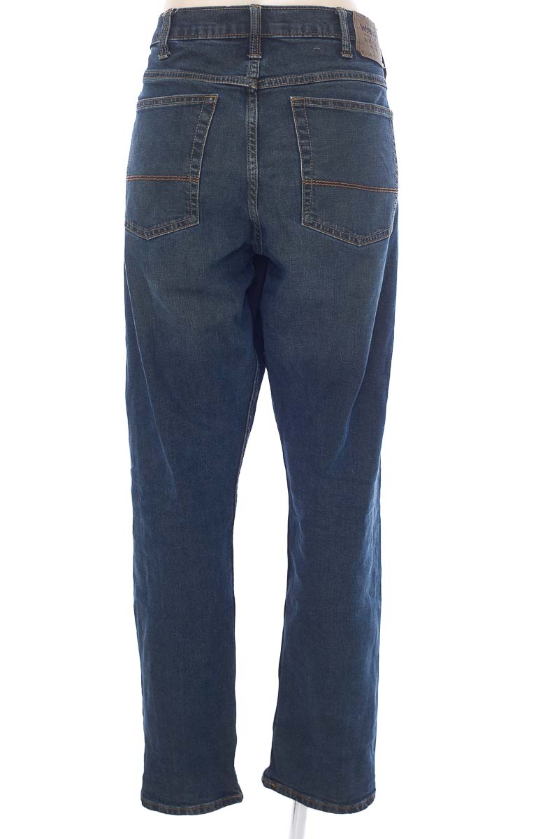 Jean color Azul - Wrangler