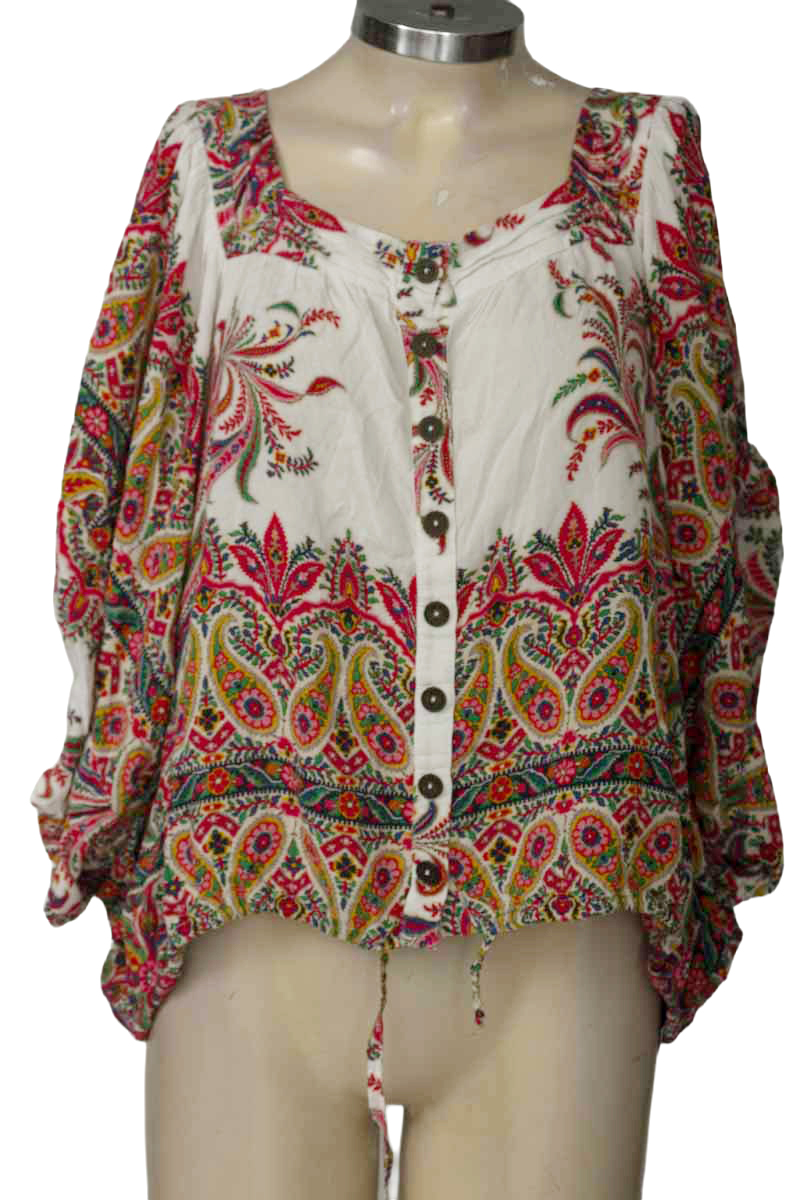 Blusa color Estampado - Studio F