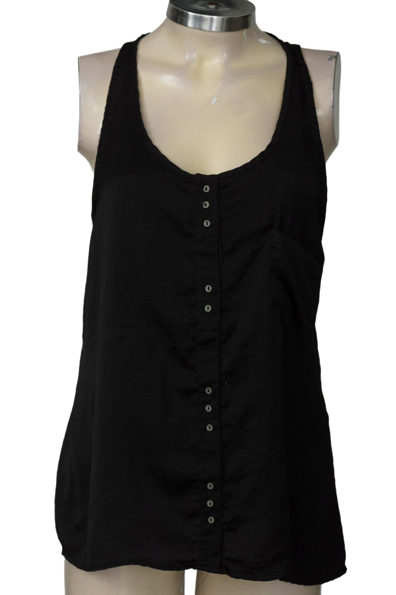 Blusa color Negro - Tennis