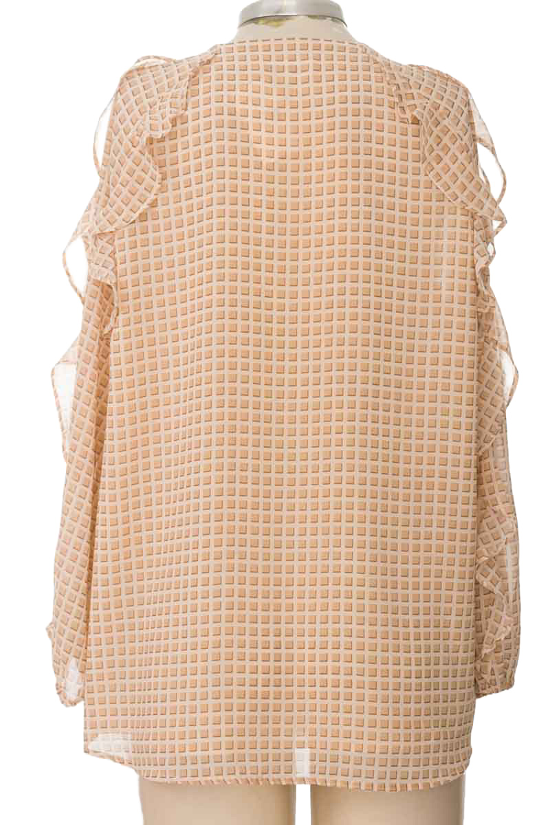 Blusa color Beige - Calvin Klein