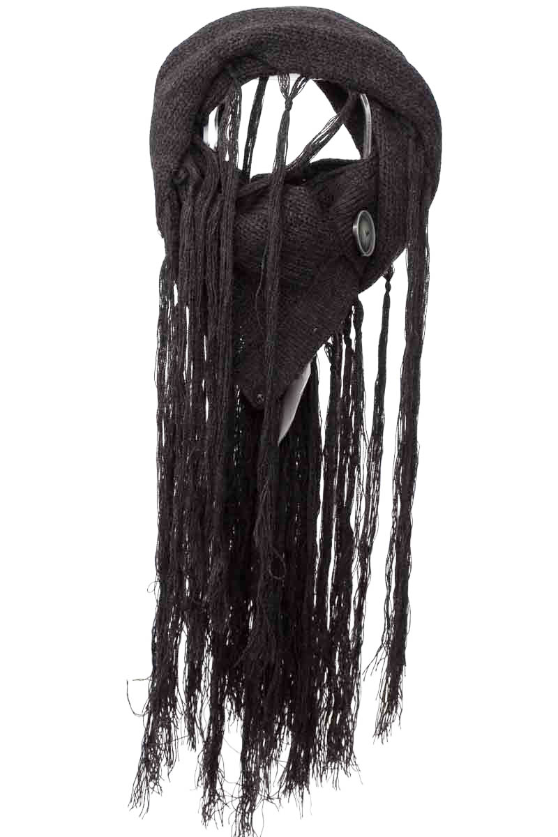 Accesorios color Gris - Hernando Lizarazo