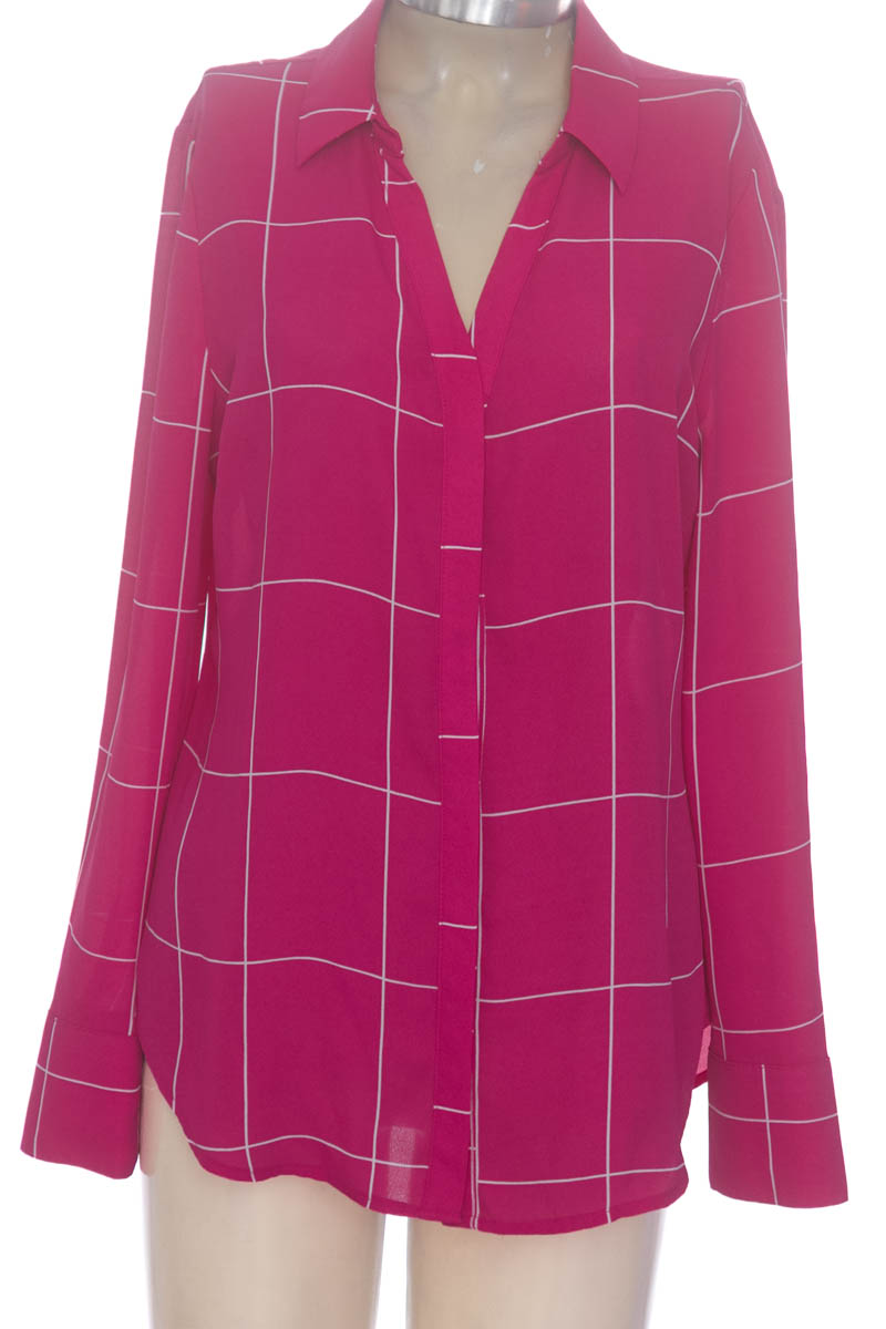 Blusa color Fucsia - WORTHINGTON