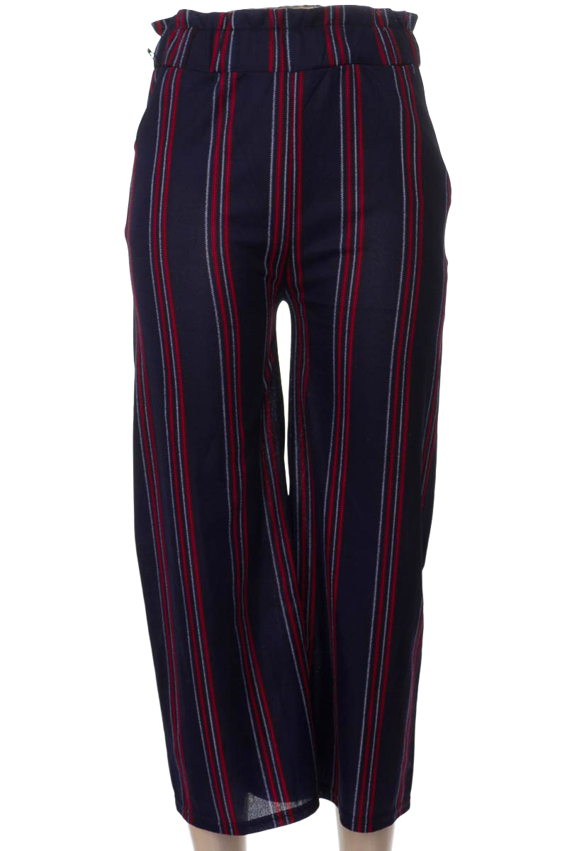 Pantalones color Azul - Closeando