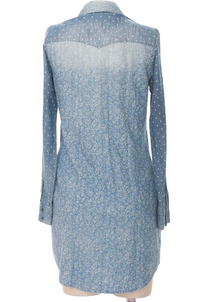 Vestido / Enterizo color Azul - Studio F