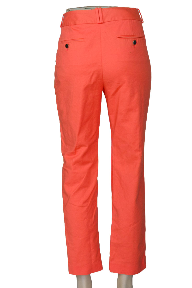 Pantalones color Salmón - Calvin Klein
