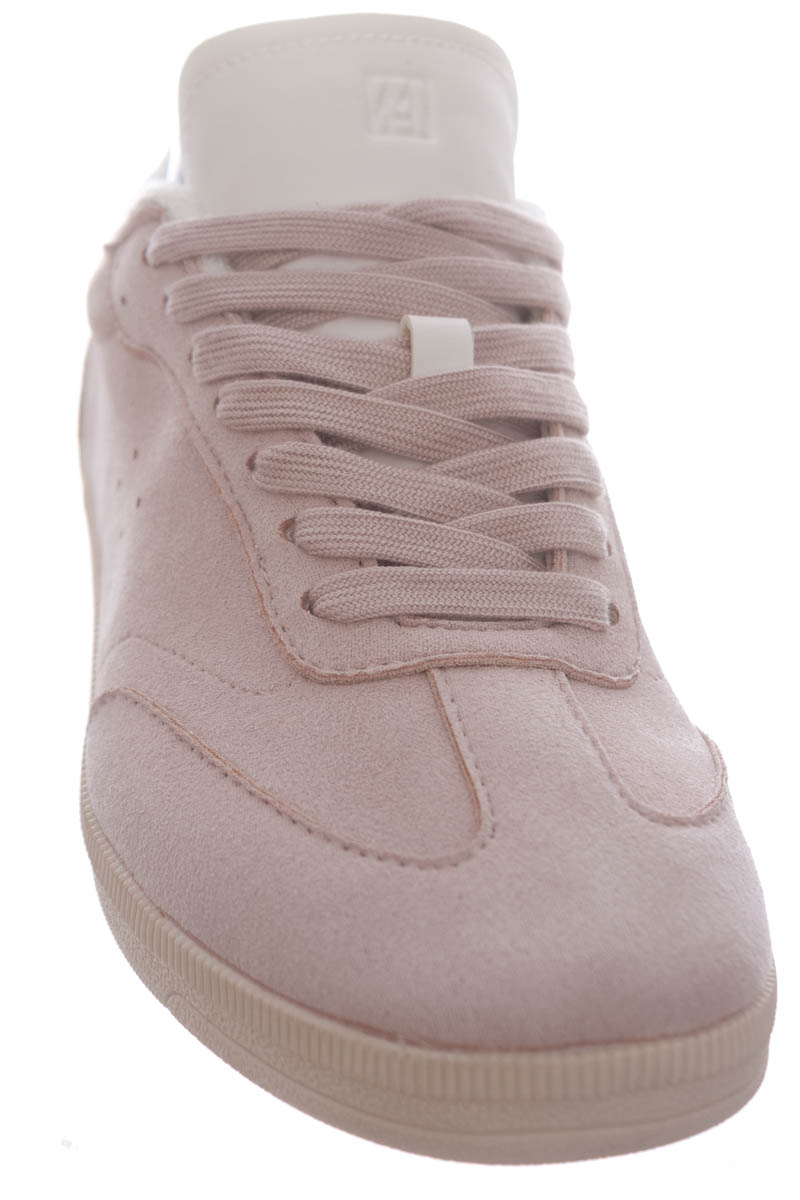 Zapatos color Rosado - H&M