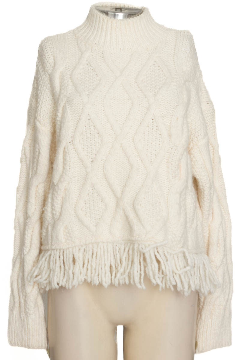Sweater color Beige - MNG