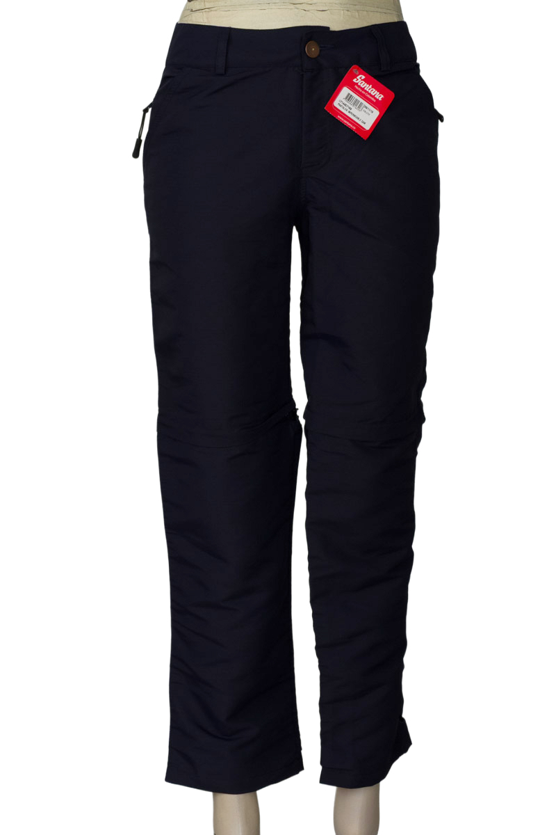 Pantalones color Azul - Santana