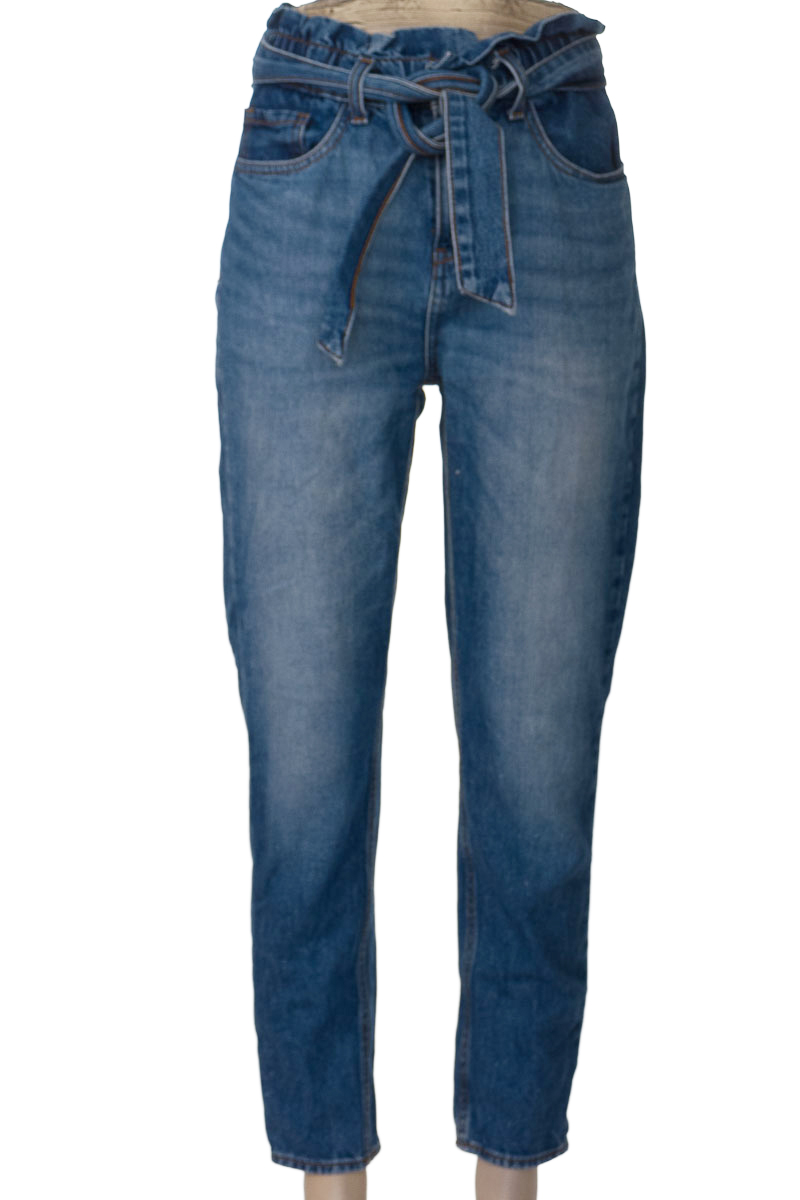 Pantalones color Azul - Koaj