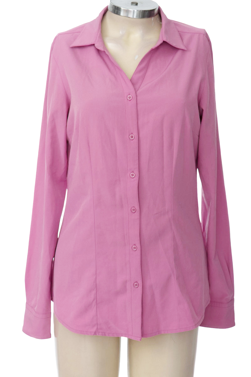 Blusa color Fucsia - Armi