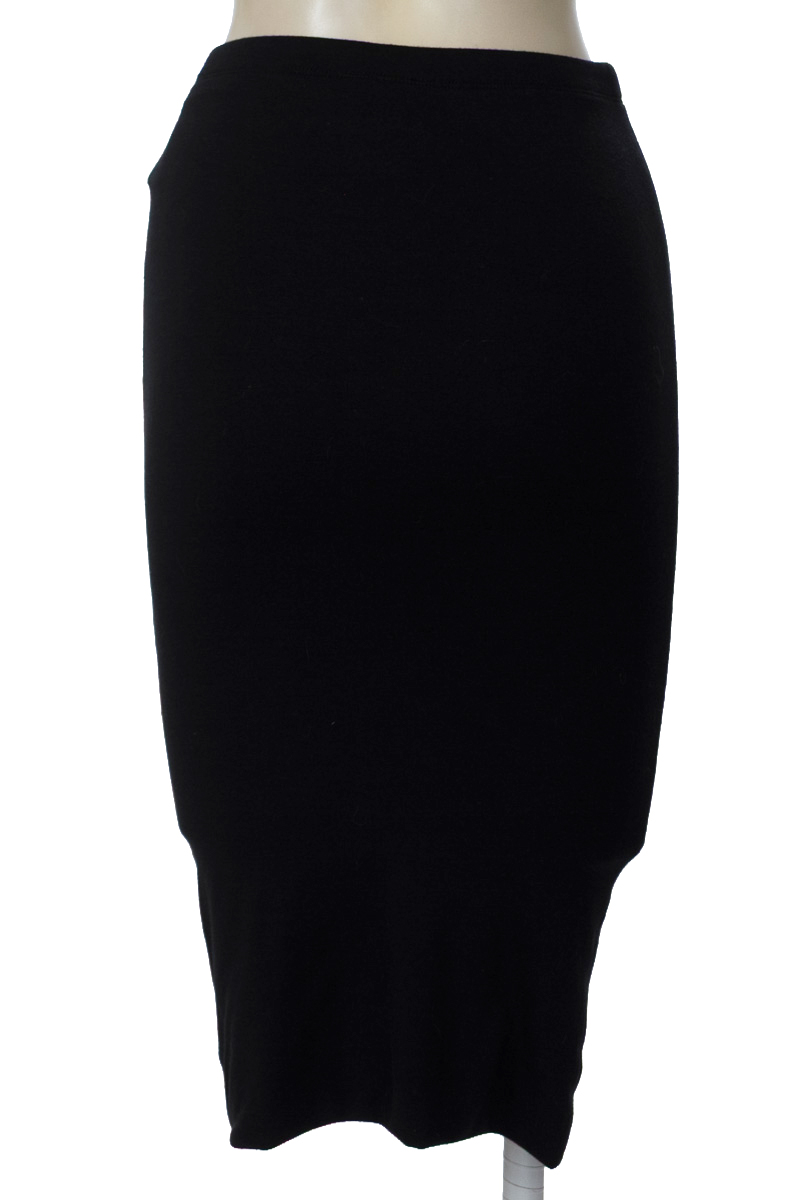 Falda color Negro - Express