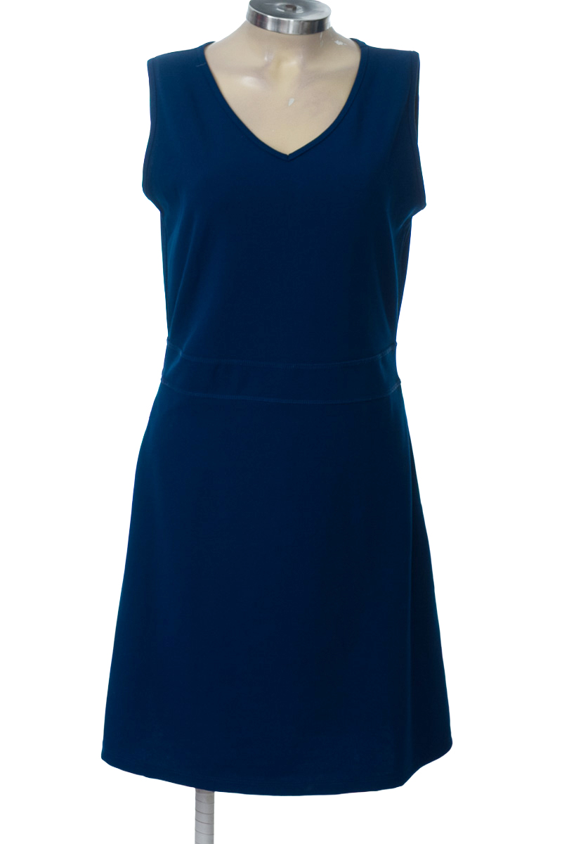 Vestido / Enterizo color Azul - NY COLLECTION