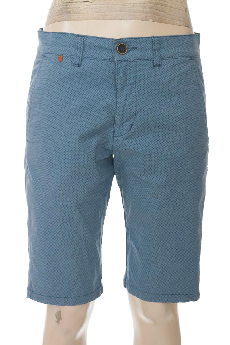 Bermuda - Pantaloneta color Azul - RuiKosta