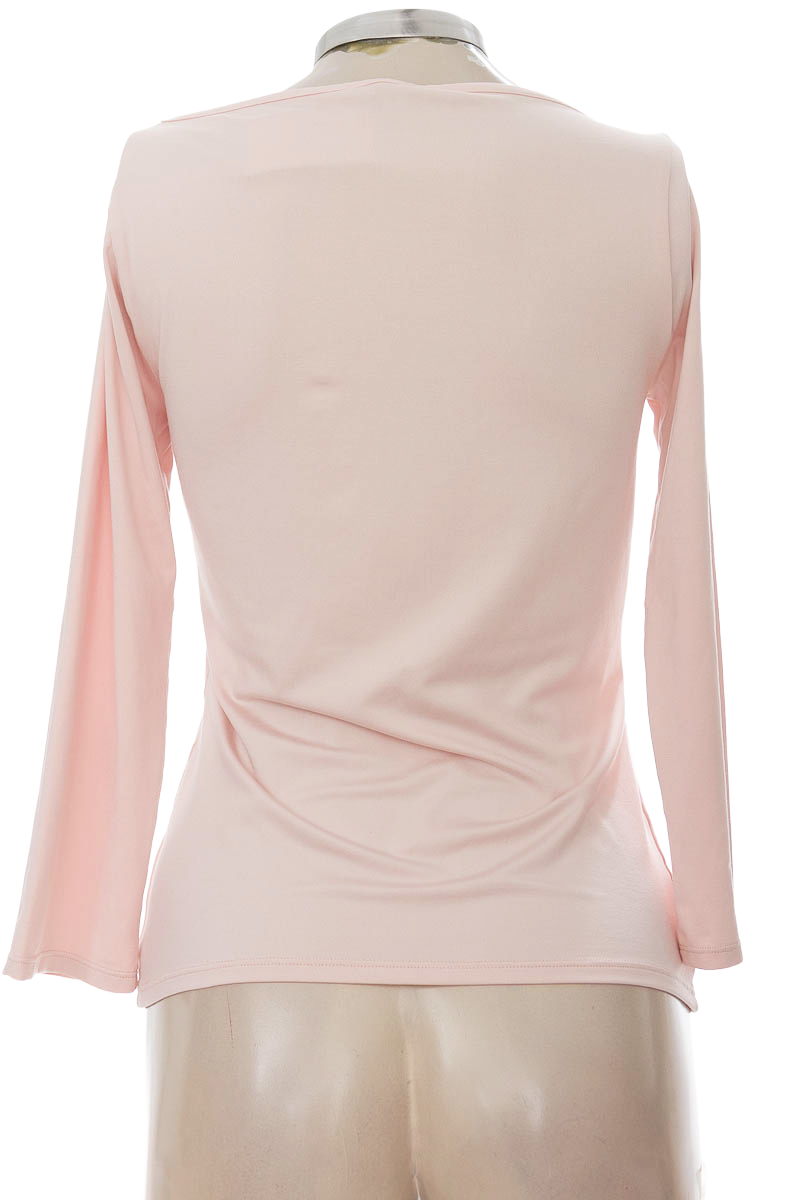 Top / Camiseta color Rosado - ELA