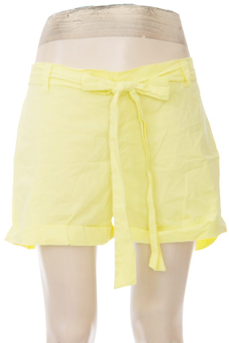 Short color Amarillo - Carmel