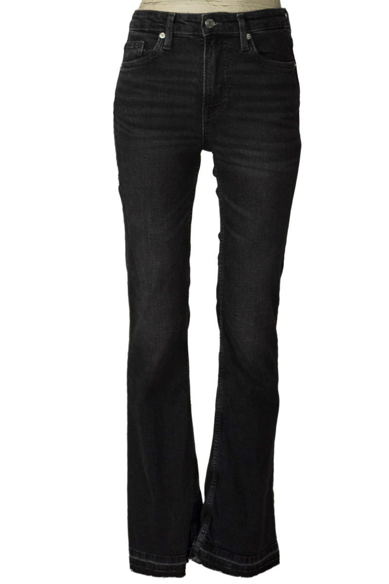 Pantalones color Negro - H&M