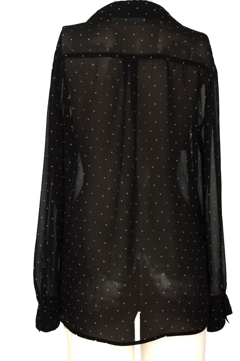 Blusa color Negro - Closeando