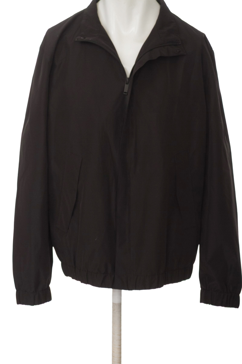 Chaqueta color Negro - Zara