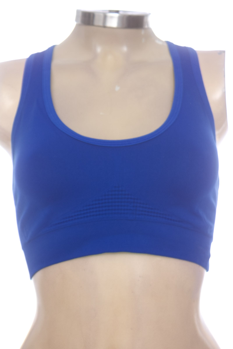 Ropa Deportiva / Salida de Baño color Azul - Closeando