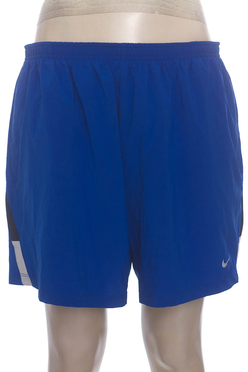 Ropa Deportiva color Azul - Nike
