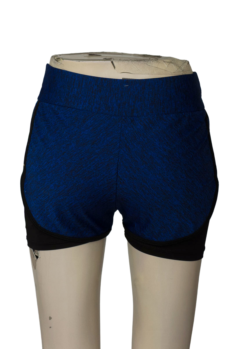 Ropa Deportiva / Salida de Baño color Azul - Closeando