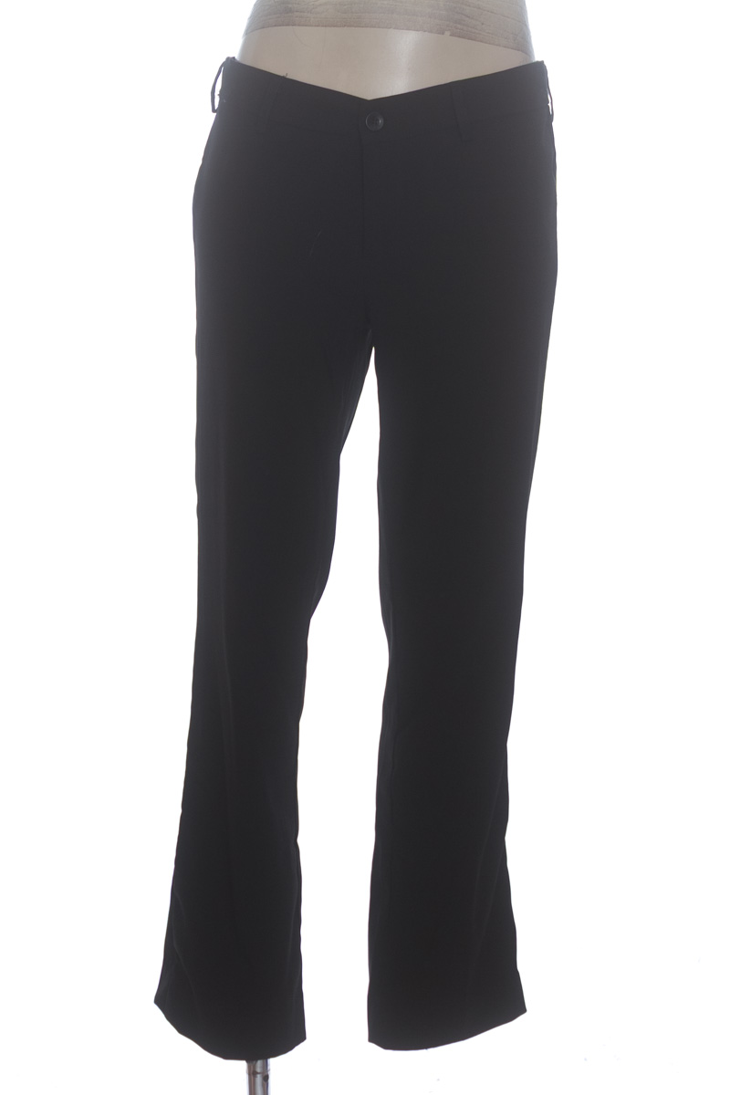 Pantalones color Negro - Closeando