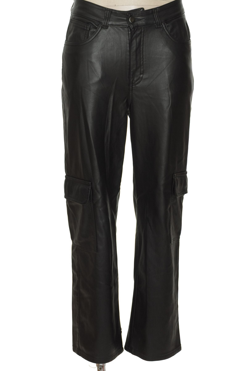 Pantalones color Negro - Axspen