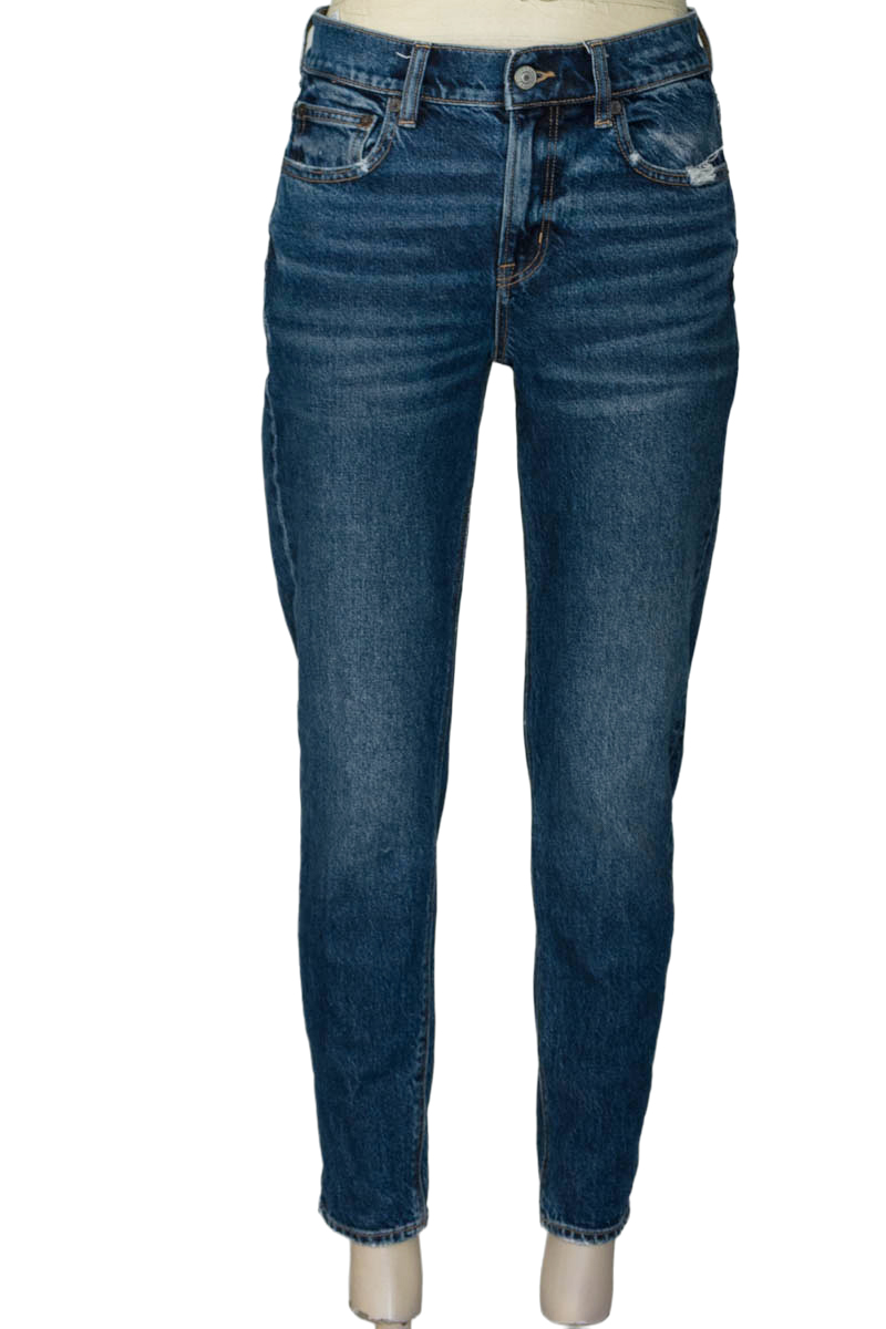 Pantalones color Azul - American Eagle